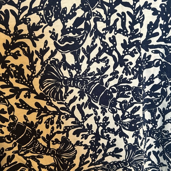 Lilly Pulitzer Kristen Flounce Dress - Picture 4 of 7